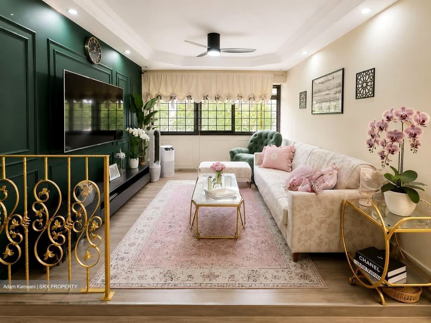 Blk 536 Woodlands Vista (Woodlands), HDB 4 Rooms #562932041